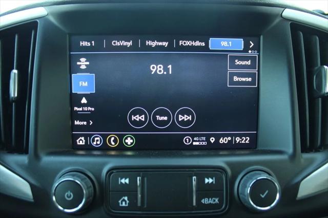 2023 GMC Terrain AWD SLT