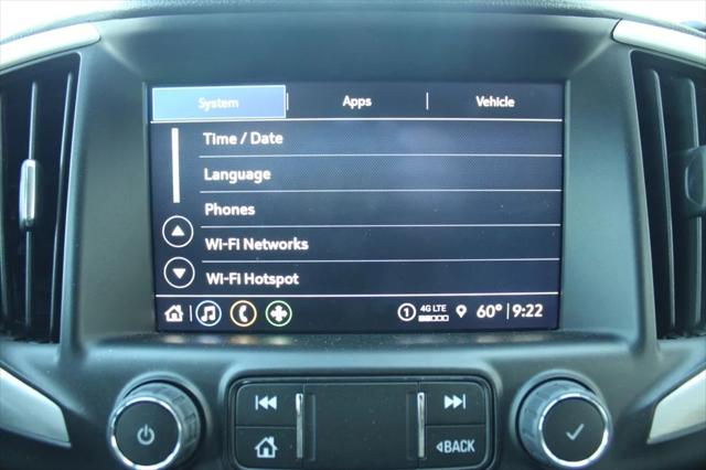 2023 GMC Terrain AWD SLT
