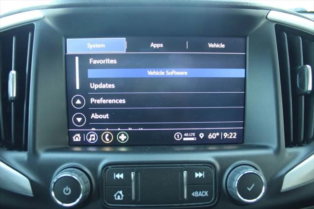 2023 GMC Terrain AWD SLT