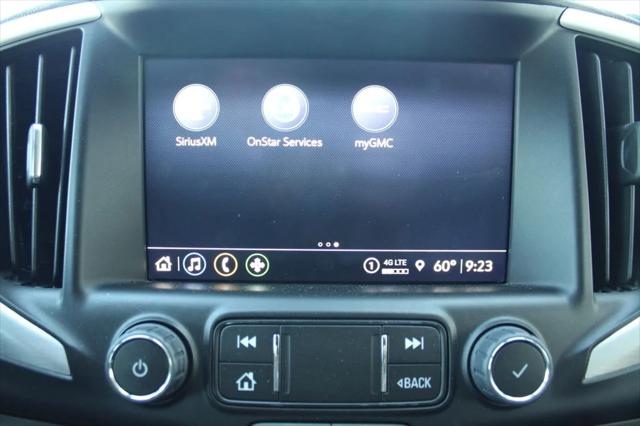 2023 GMC Terrain AWD SLT