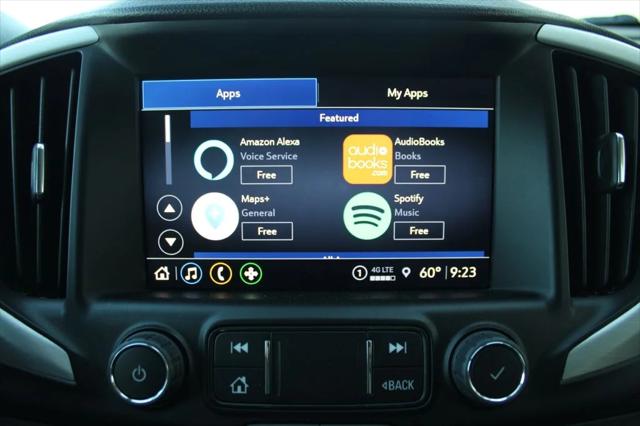 2023 GMC Terrain AWD SLT