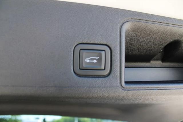 2023 GMC Terrain AWD SLT