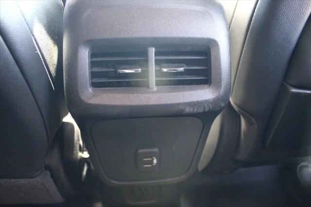2023 GMC Terrain AWD SLT