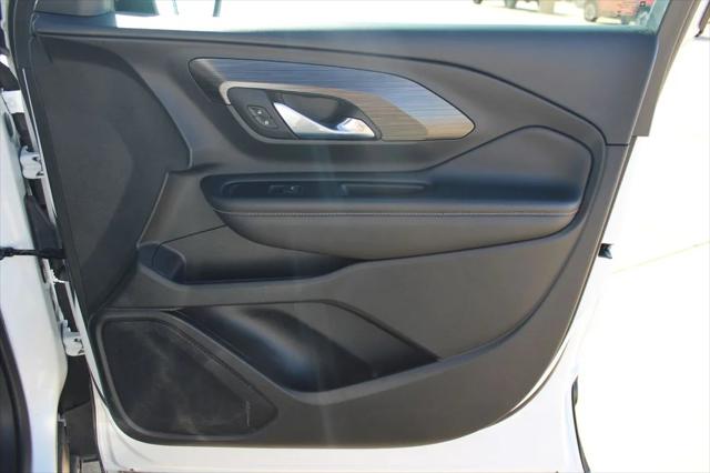 2023 GMC Terrain AWD SLT