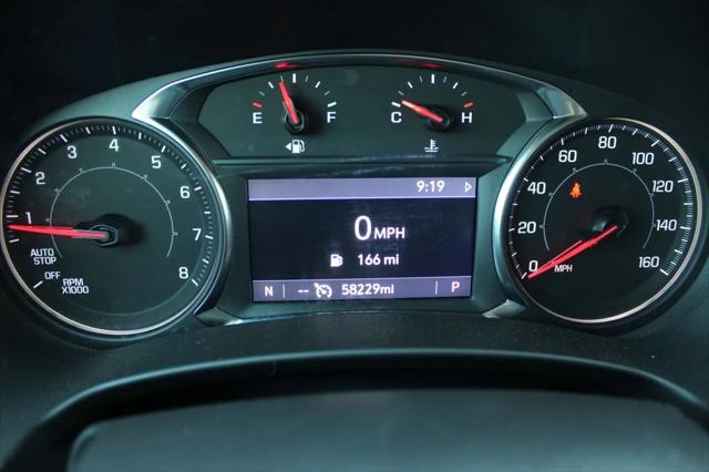 2023 GMC Terrain AWD SLT