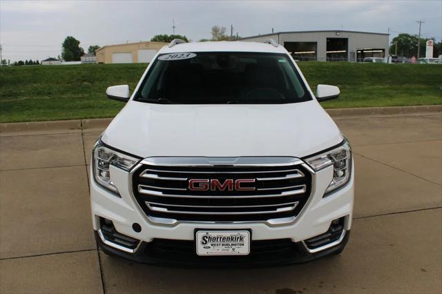 2023 GMC Terrain AWD SLT