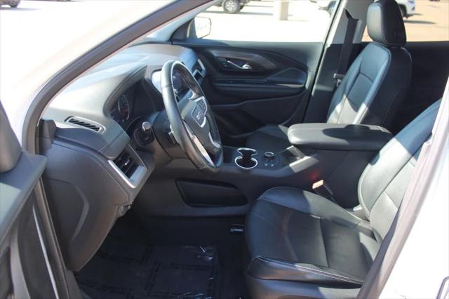 2023 GMC Terrain AWD SLT