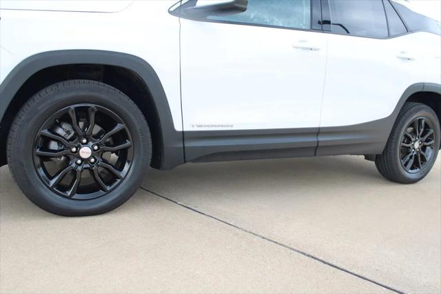 2023 GMC Terrain AWD SLT