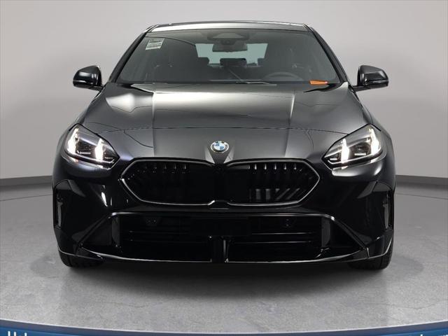 2026 BMW Coupe xDrive