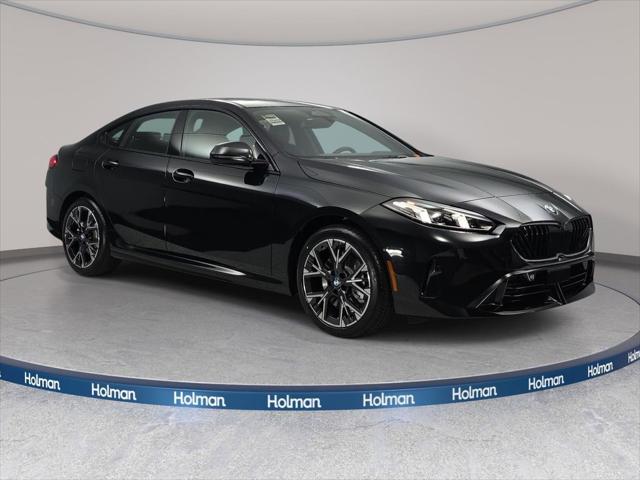 2026 BMW Coupe xDrive