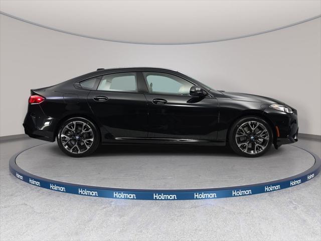 2026 BMW Coupe xDrive
