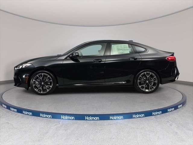 2026 BMW Coupe xDrive