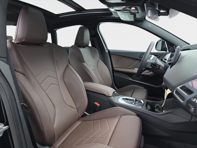 2026 BMW Coupe xDrive