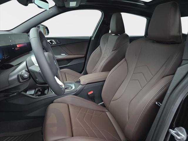 2026 BMW Coupe xDrive