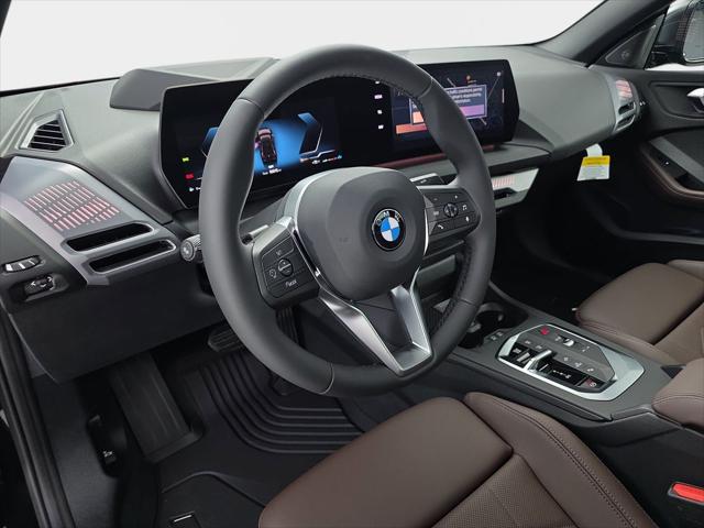 2026 BMW Coupe xDrive