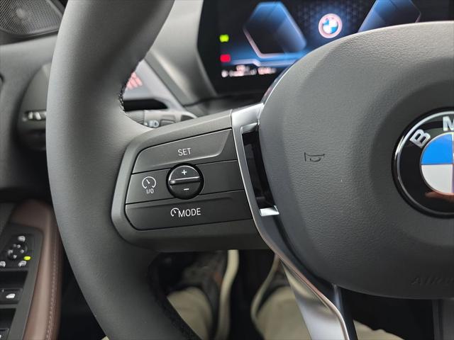 2026 BMW Coupe xDrive