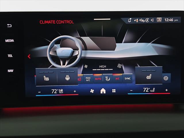 2026 BMW Coupe xDrive