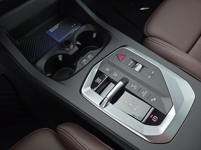 2026 BMW Coupe xDrive