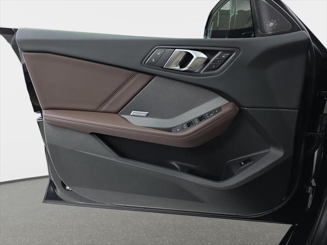 2026 BMW Coupe xDrive