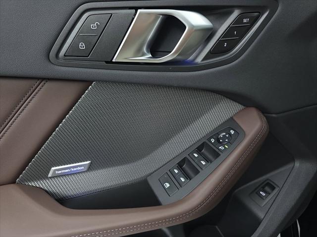 2026 BMW Coupe xDrive