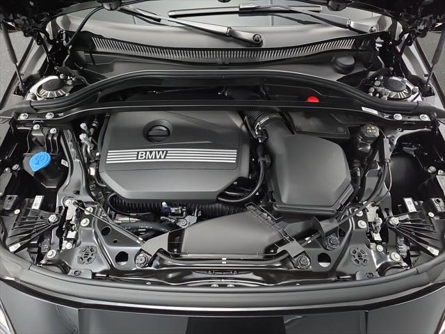2026 BMW Coupe xDrive
