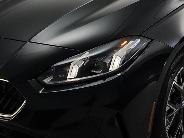 2026 BMW Coupe xDrive