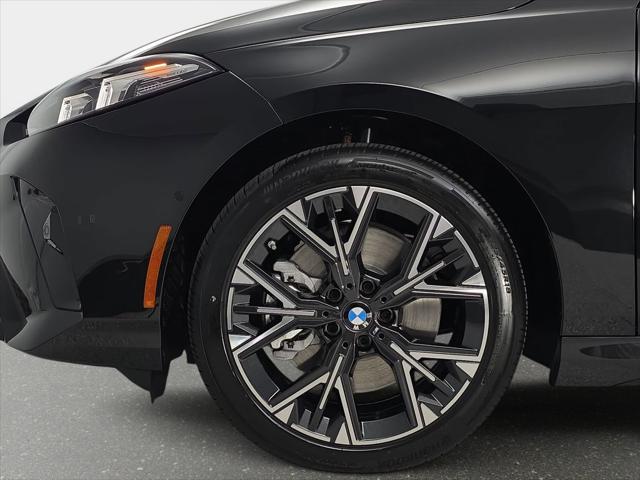 2026 BMW Coupe xDrive