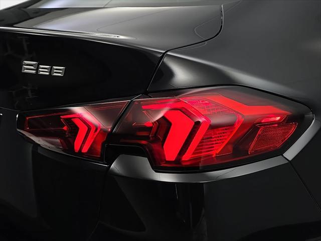 2026 BMW Coupe xDrive