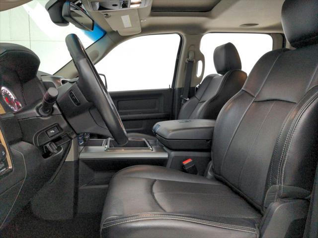 2018 Ram 1500 Sport