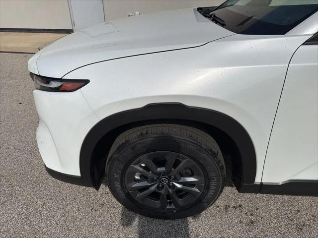 2026 Mazda CX-5 2.5 S Select