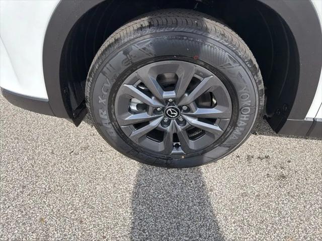 2026 Mazda CX-5 2.5 S Select