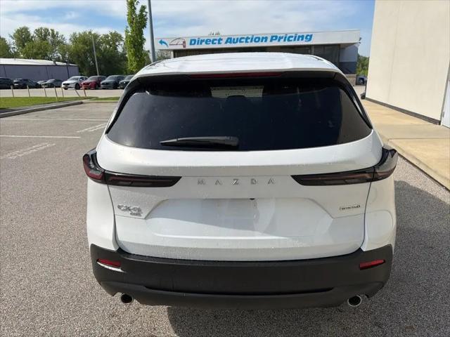 2026 Mazda CX-5 2.5 S Select