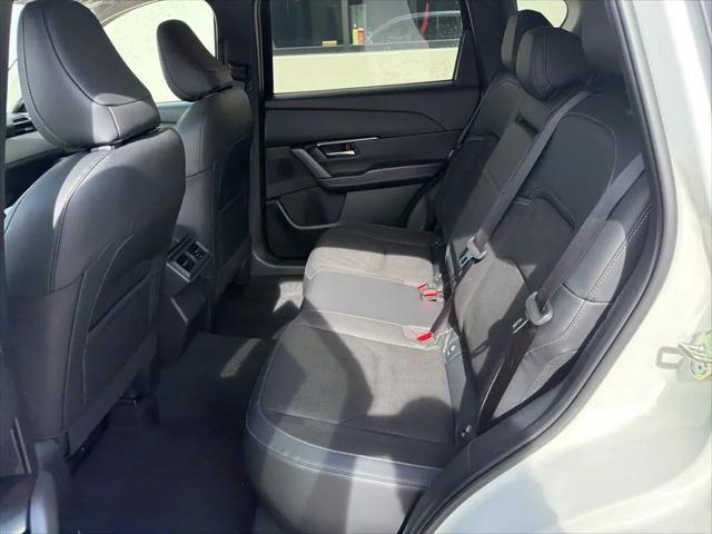 2026 Mazda CX-5 2.5 S Select