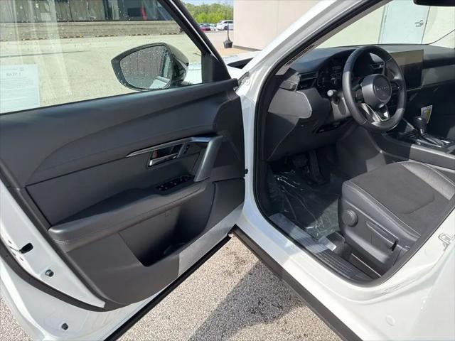 2026 Mazda CX-5 2.5 S Select
