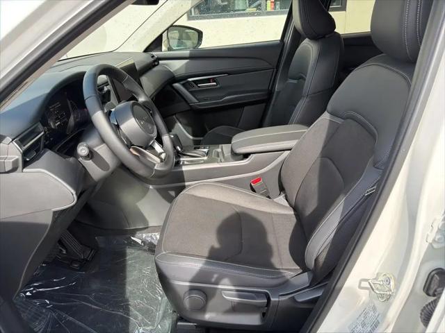 2026 Mazda CX-5 2.5 S Select
