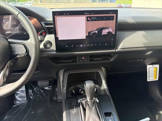 2026 Mazda CX-5 2.5 S Select