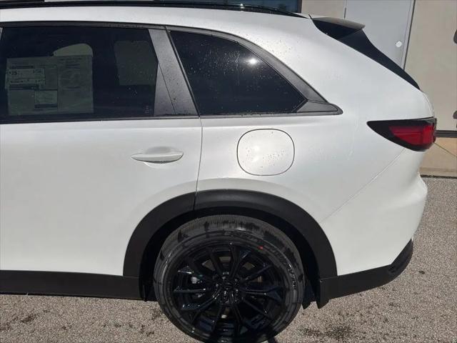 2026 Mazda CX-70 3.3 Turbo Preferred