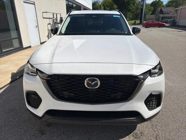 2026 Mazda CX-70 3.3 Turbo Preferred