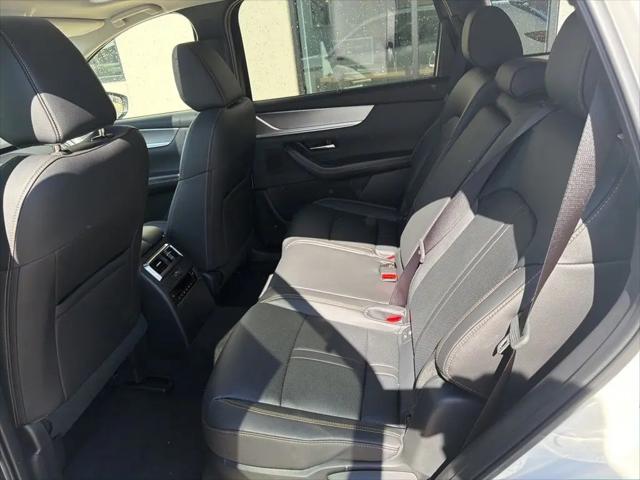 2026 Mazda CX-70 3.3 Turbo Preferred