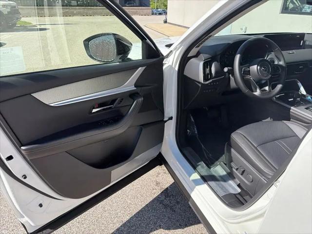 2026 Mazda CX-70 3.3 Turbo Preferred