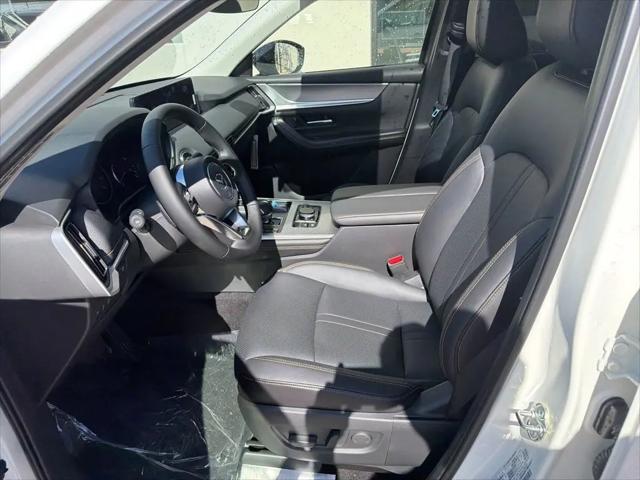 2026 Mazda CX-70 3.3 Turbo Preferred