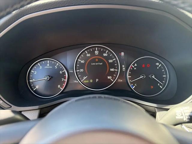 2026 Mazda CX-70 3.3 Turbo Preferred