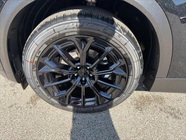2026 Mazda CX-70 3.3 Turbo Preferred
