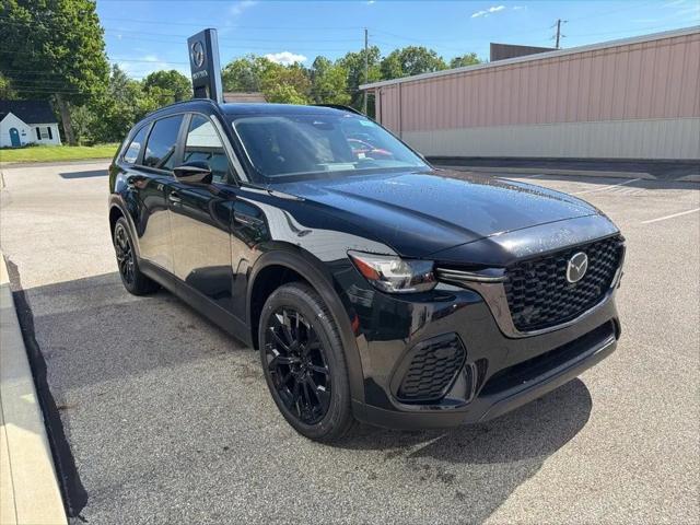 2026 Mazda CX-70 3.3 Turbo Preferred