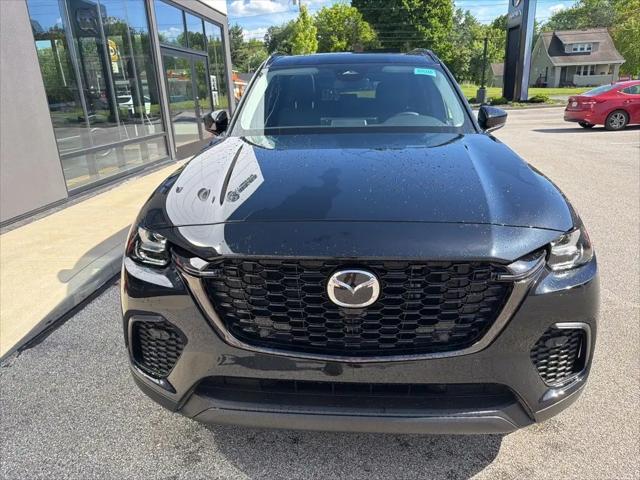 2026 Mazda CX-70 3.3 Turbo Preferred