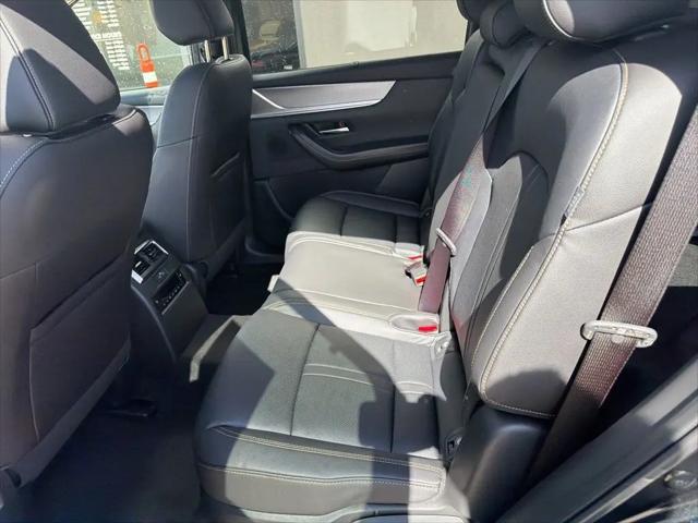2026 Mazda CX-70 3.3 Turbo Preferred