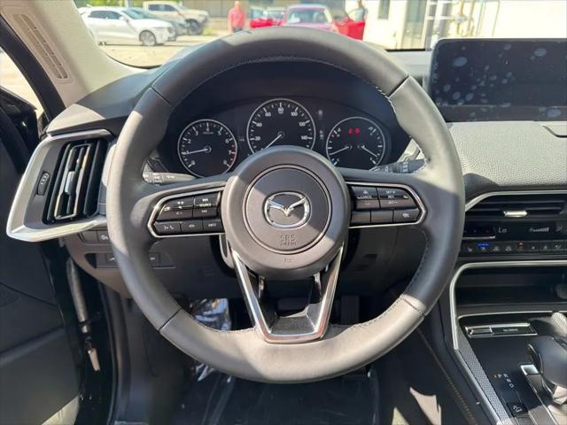 2026 Mazda CX-70 3.3 Turbo Preferred