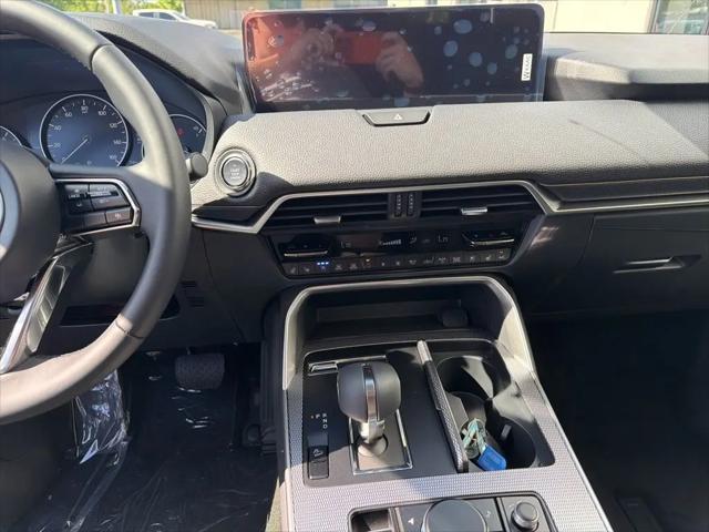 2026 Mazda CX-70 3.3 Turbo Preferred
