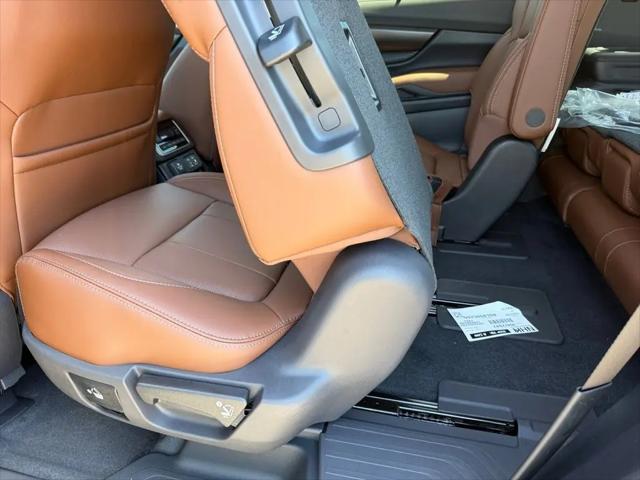 2026 Subaru Ascent Touring 7-Passenger