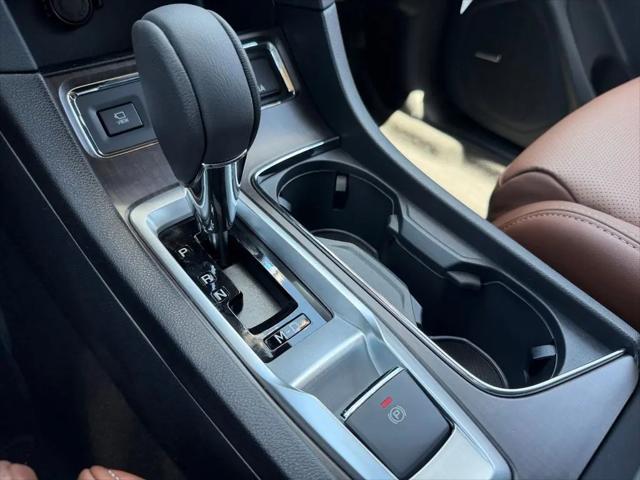 2026 Subaru Ascent Touring 7-Passenger